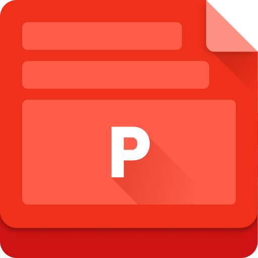 PDF Reader - PDF View